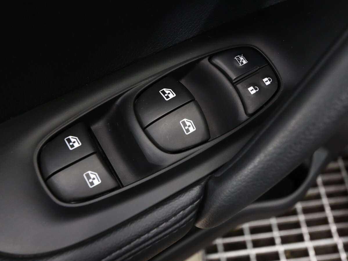 Nissan Qashqai, 2022 Фото №8