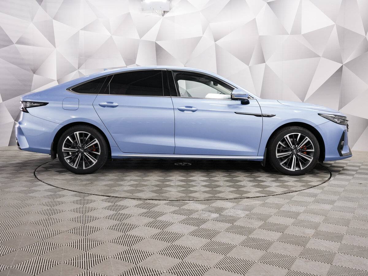Chery Arrizo 8, 2023 Фото №6