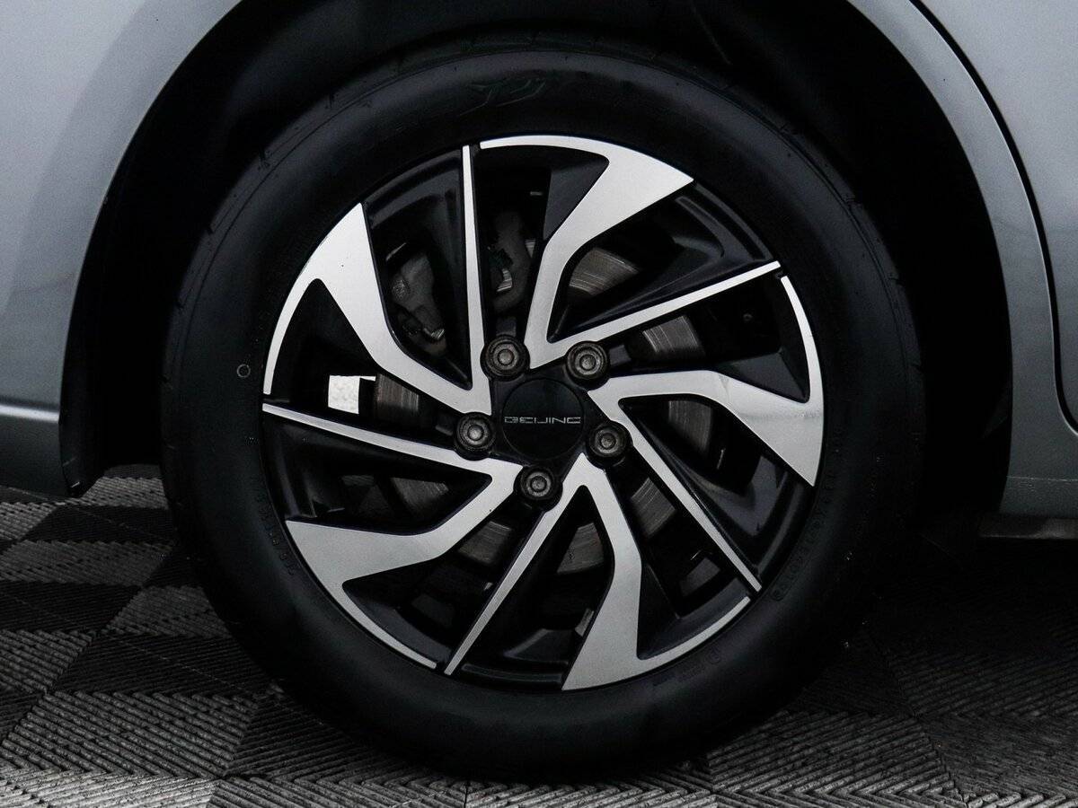 BAIC U5 Plus, 2023 Фото №15