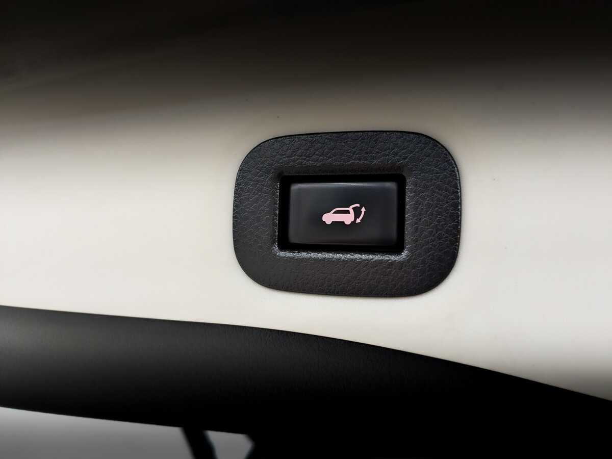 Nissan X-Trail, 2019 Фото №25