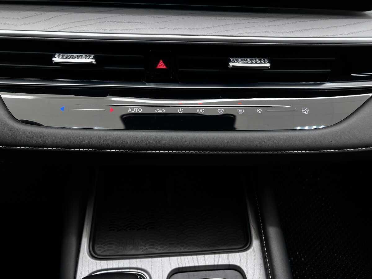 Chery Arrizo 8, 2023 Фото №26