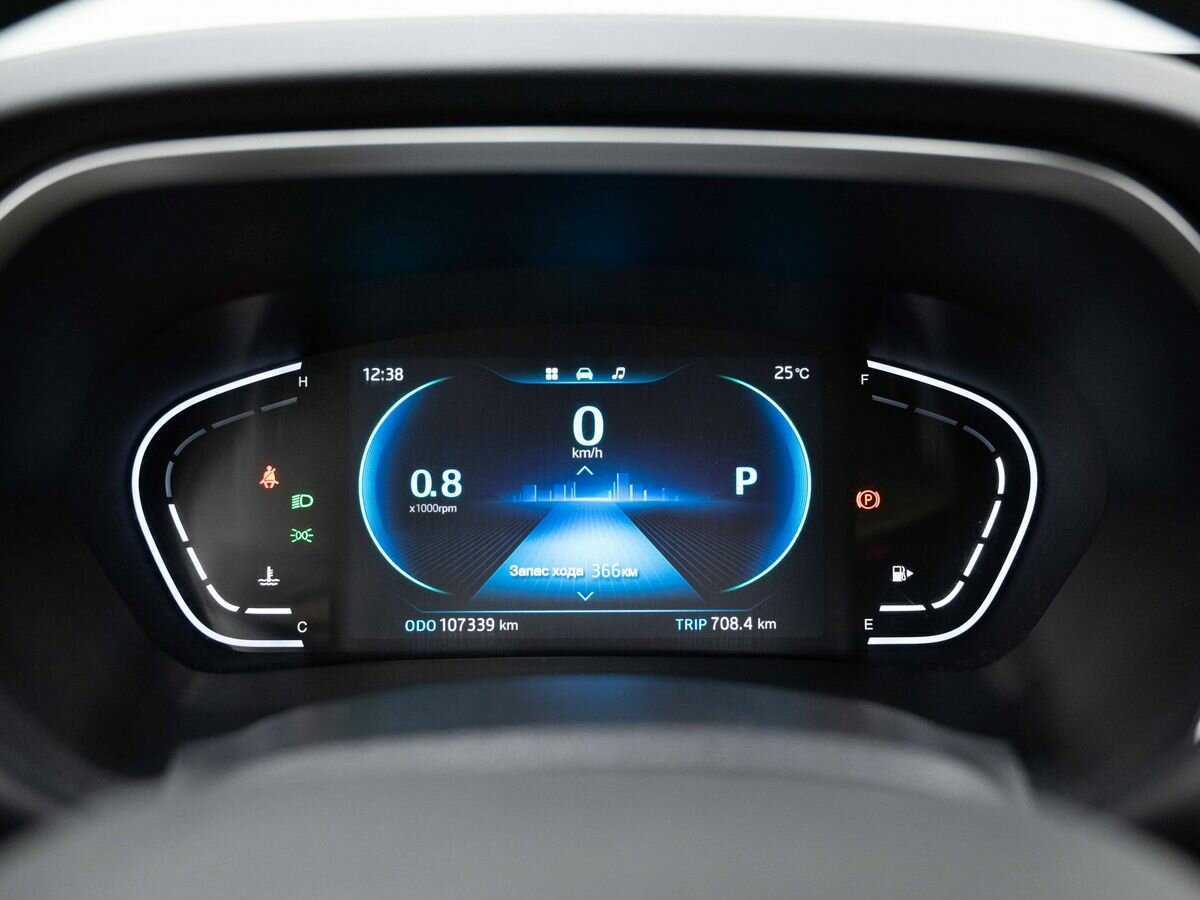 JAC J7, 2021 Фото №17