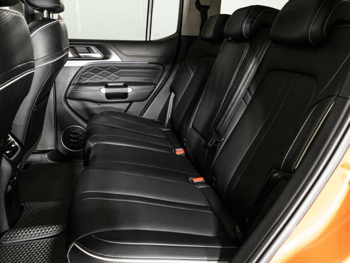 Tank 300, 2022 Фото №10