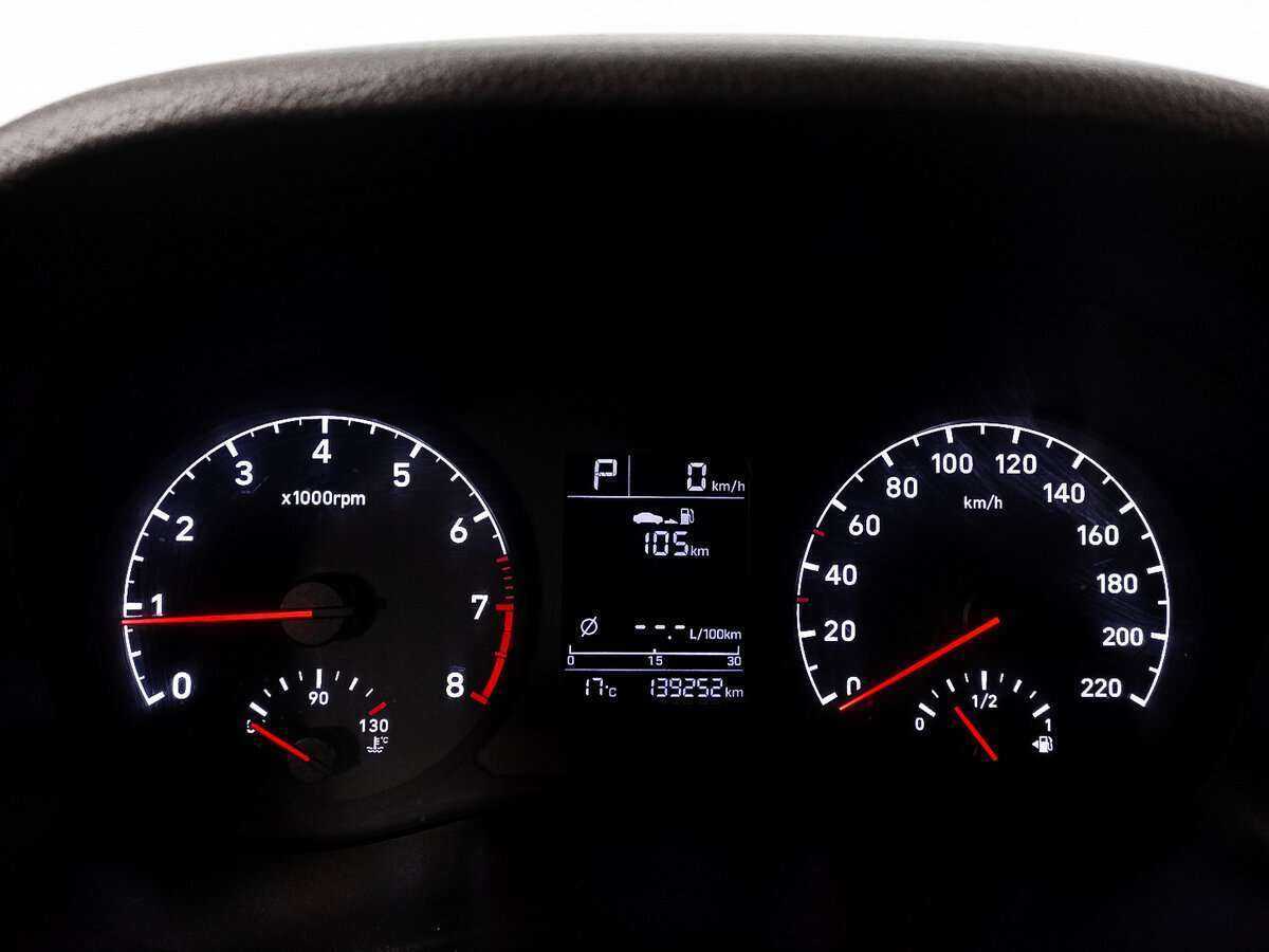 Hyundai Solaris, 2019 Фото №11