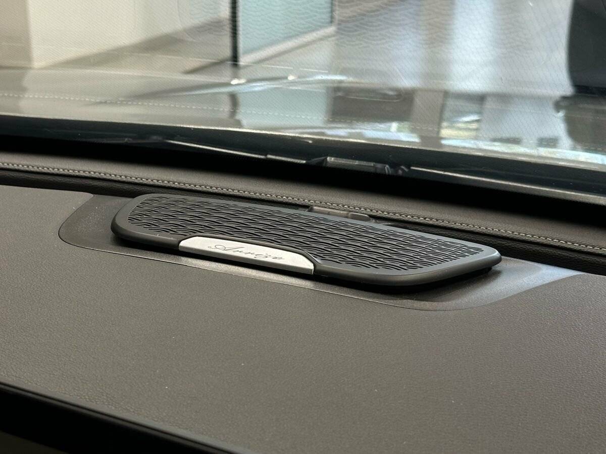 Chery Arrizo 8, 2023 Фото №19