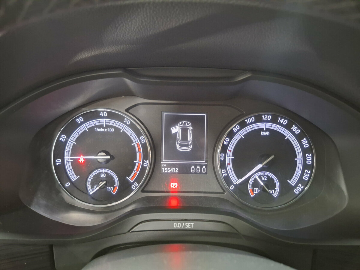 Skoda Kodiaq I, 2020 Фото №13
