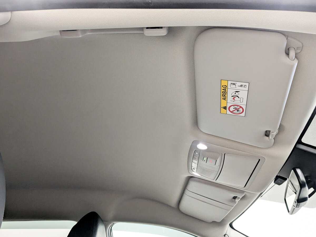 Nissan X-Trail, 2019 Фото №21