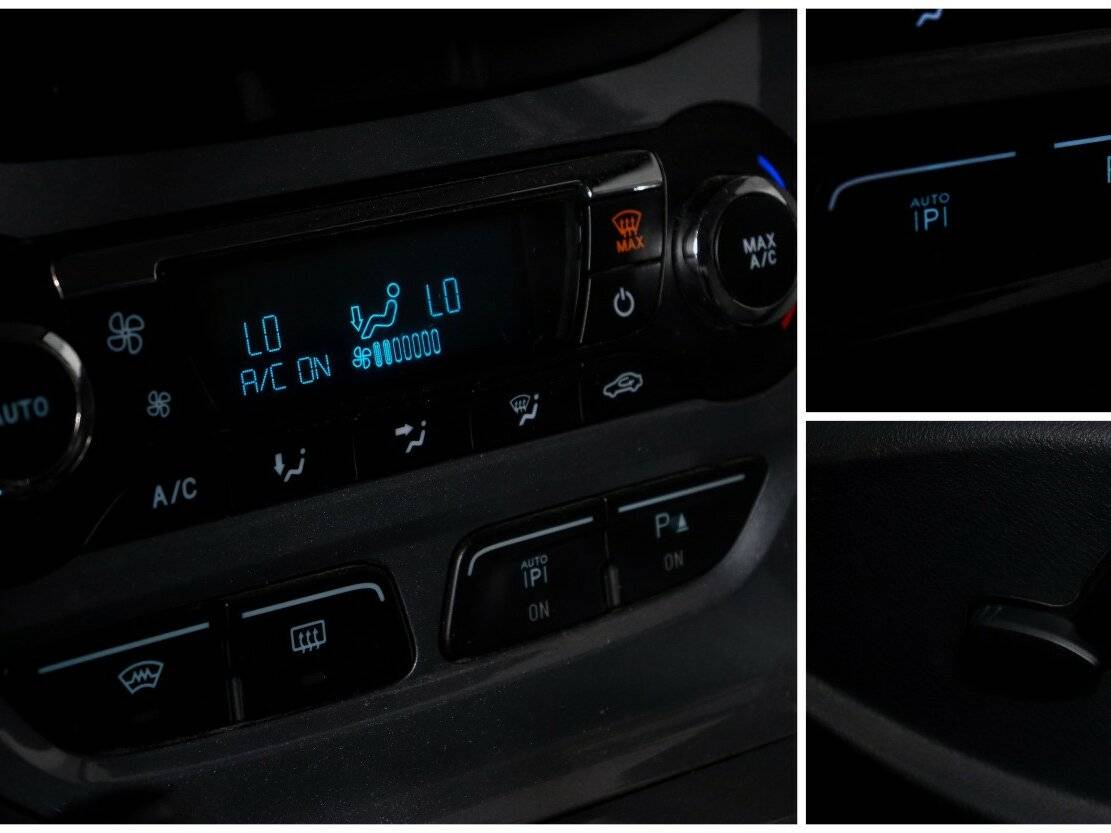 Ford Focus III, 2012 Фото №14