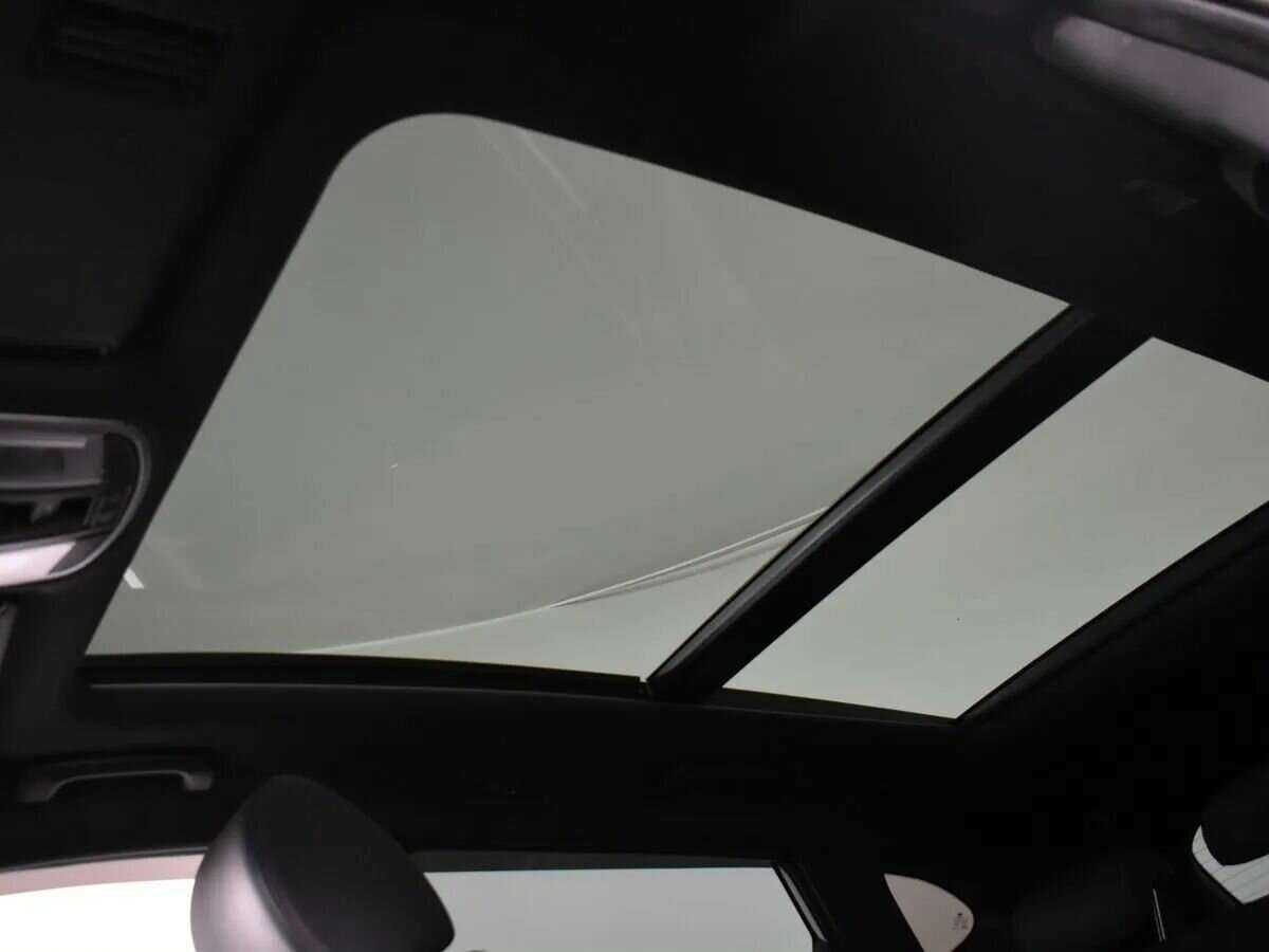 Hyundai Tucson, 2020 Фото №7