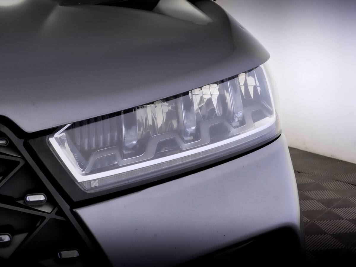 Chery Tiggo 7 Pro I, 2022 Фото №17