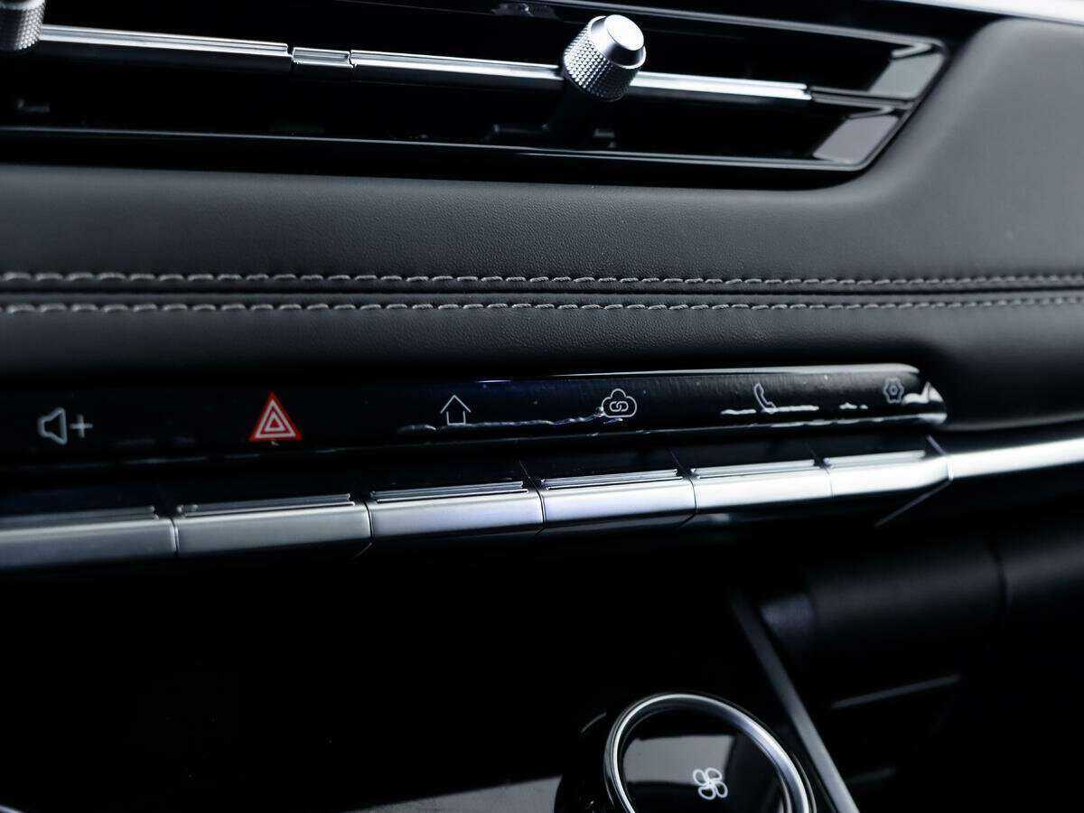 Chery Tiggo 5x, 2020 Фото №15