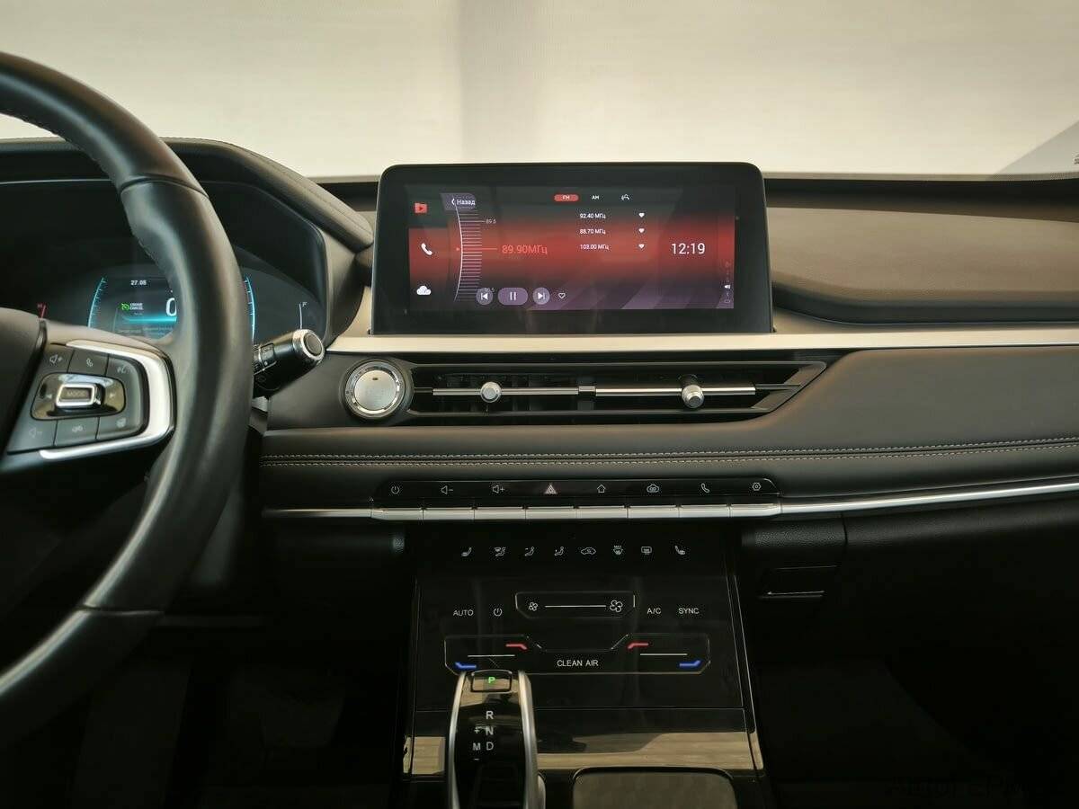 Chery Tiggo 7 Pro, 2022 Фото №7