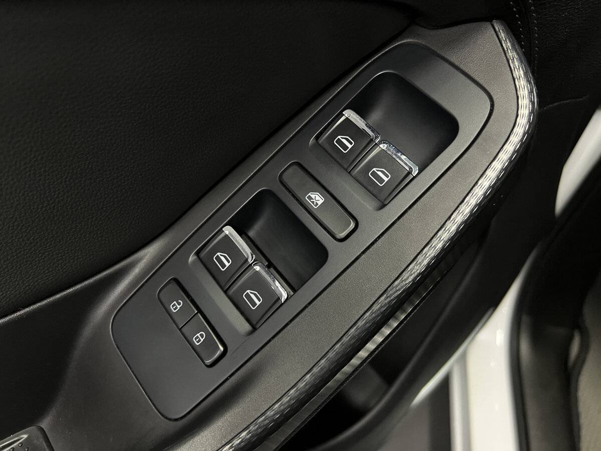 Chery Tiggo 4, 2021 Фото №22