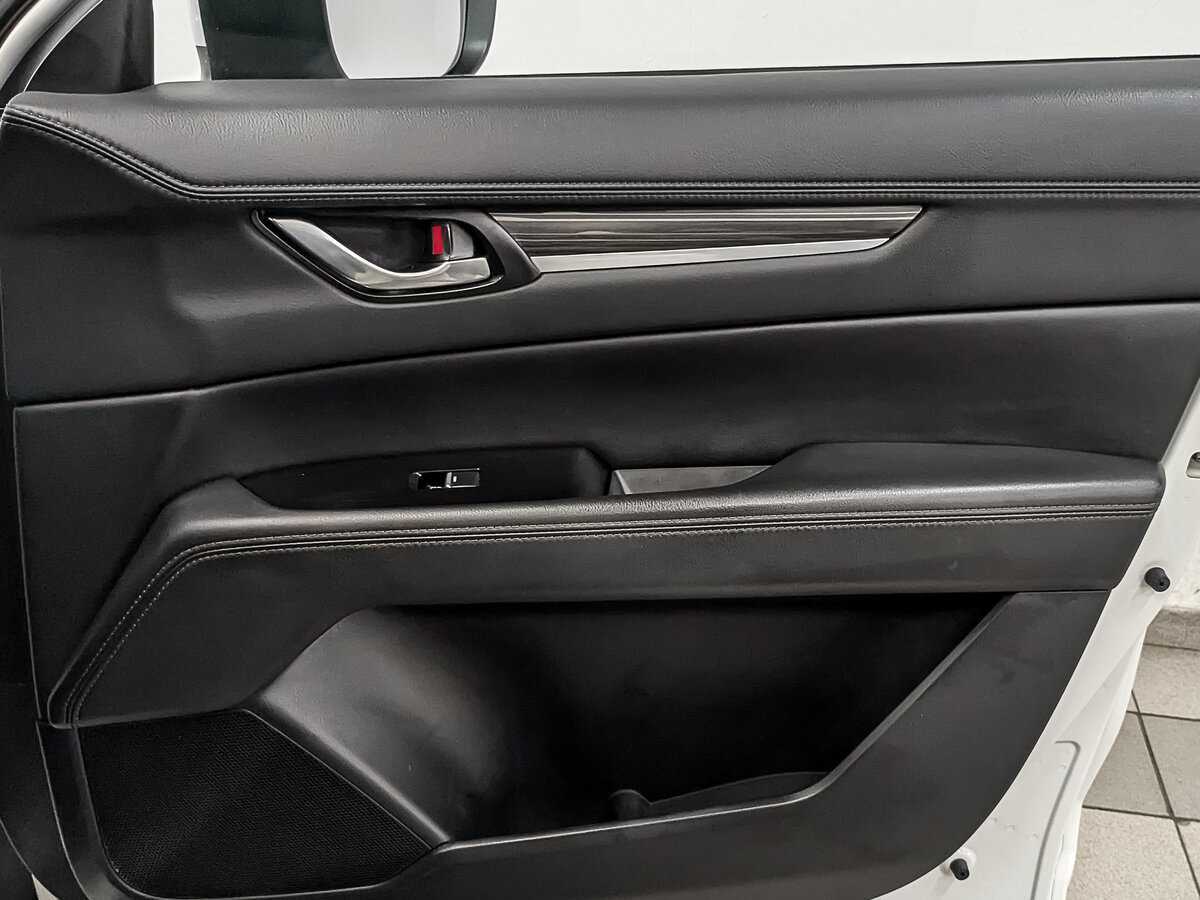 Mazda CX-5, 2021 Фото №25