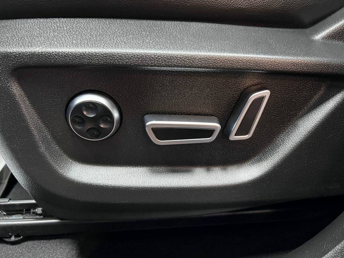 Chery Tiggo 4, 2019 Фото №14