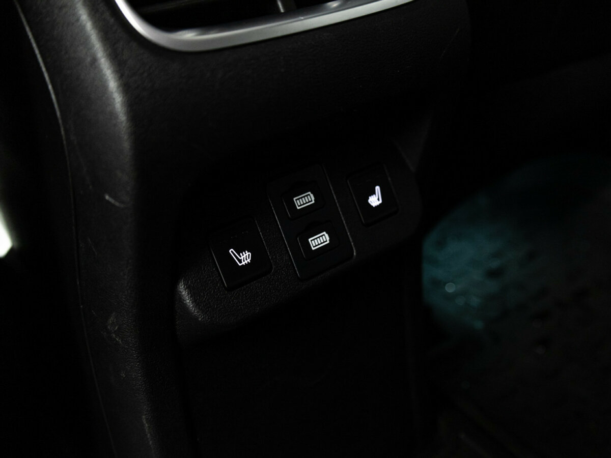 Tank 300 I, 2023 Фото №13