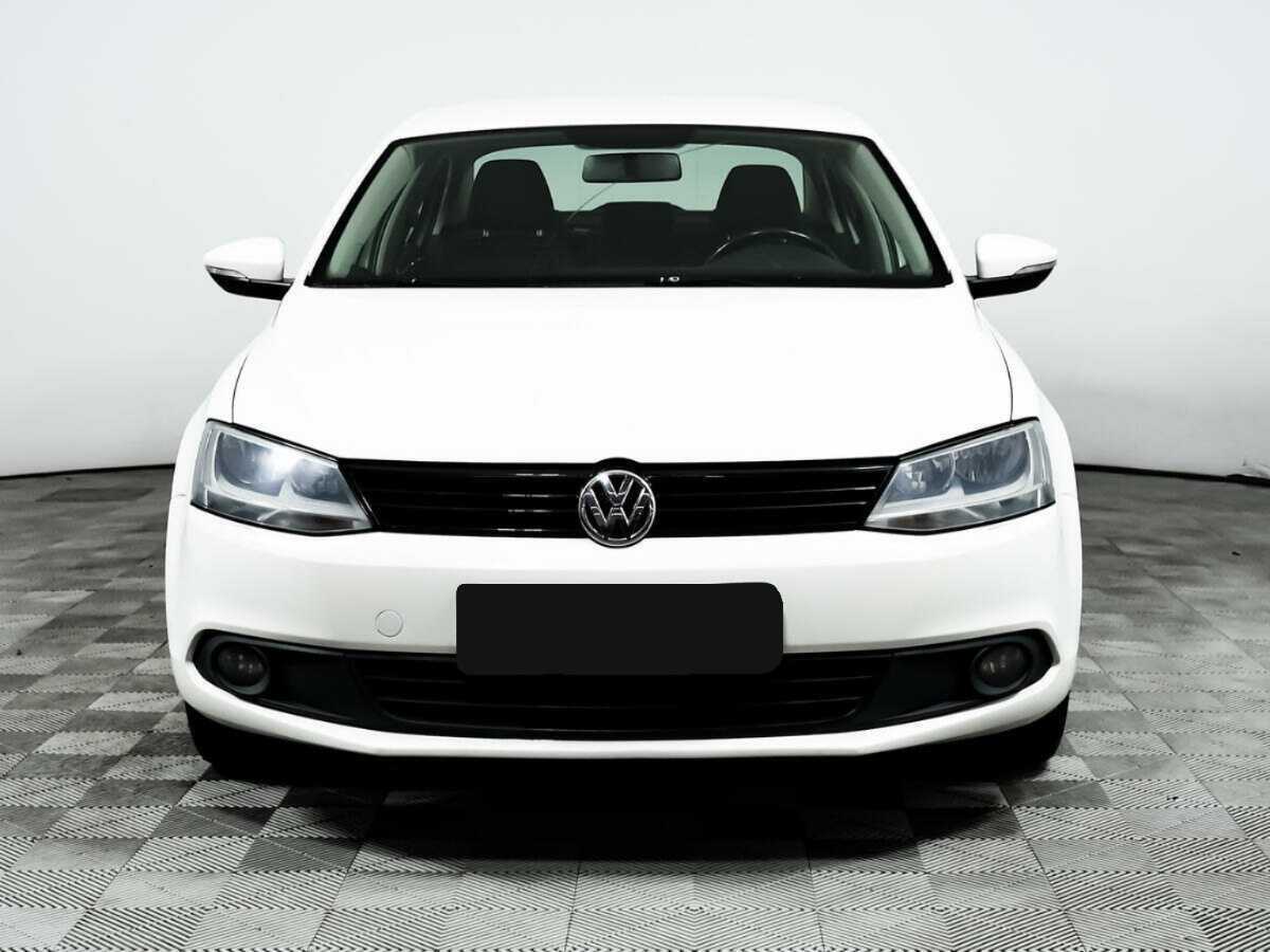 Volkswagen Jetta, 2012 Фото №2