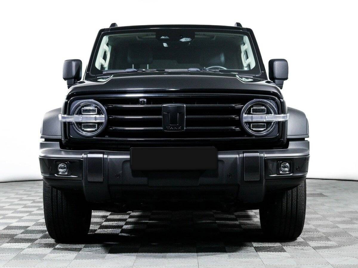 Tank 300, 2022 Фото №2