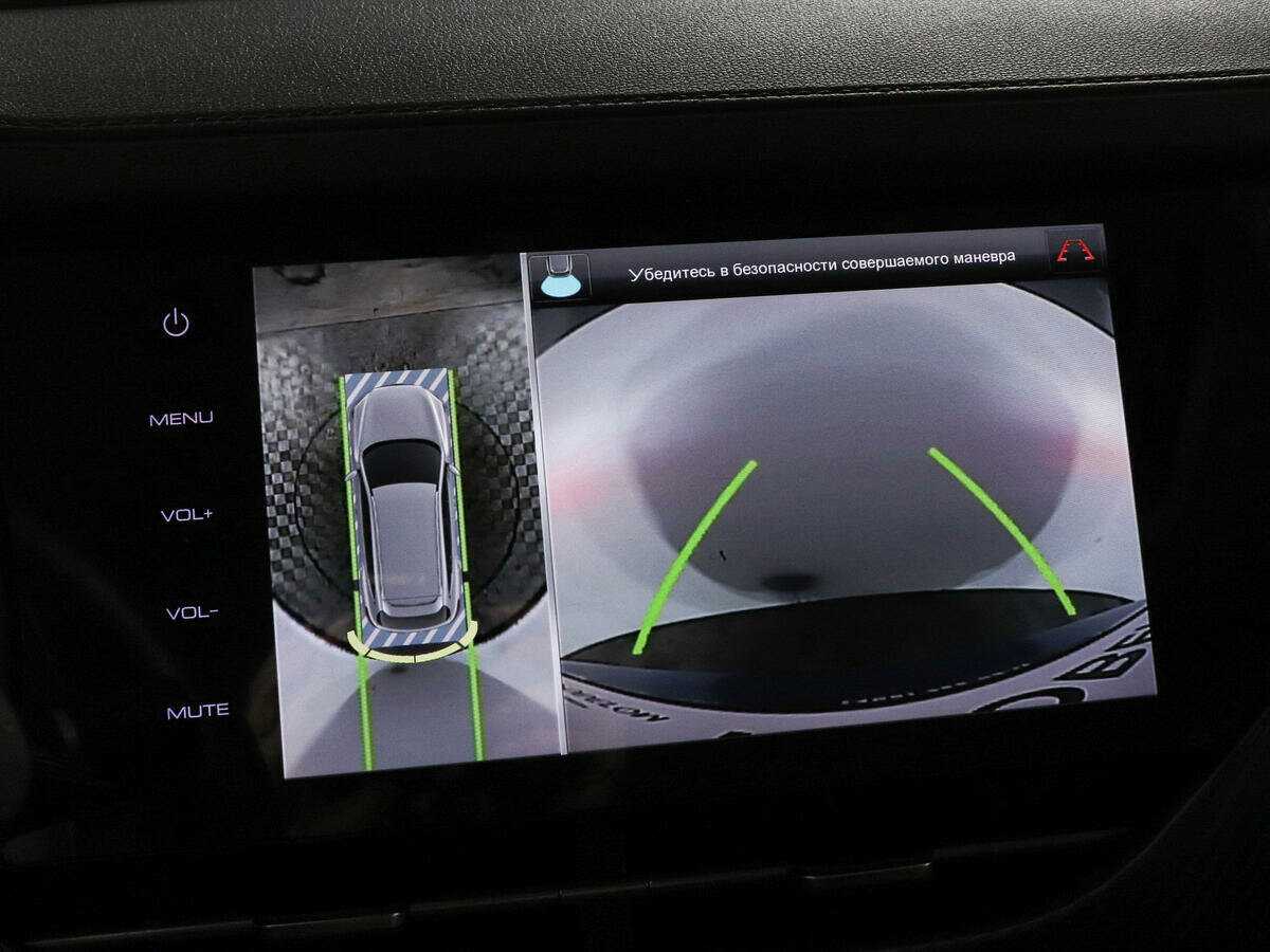 Haval F7x, 2021 Фото №15