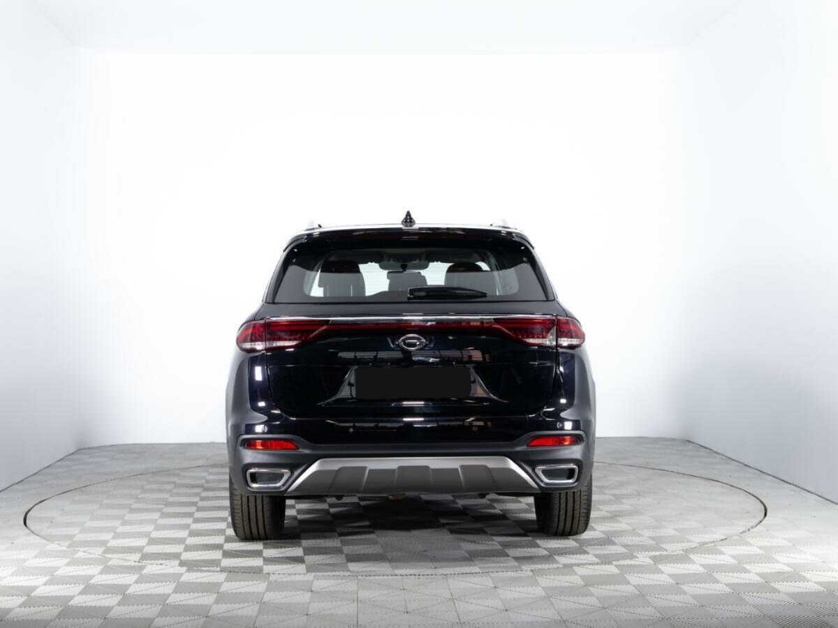 GAC GS5, 2023 Фото №6
