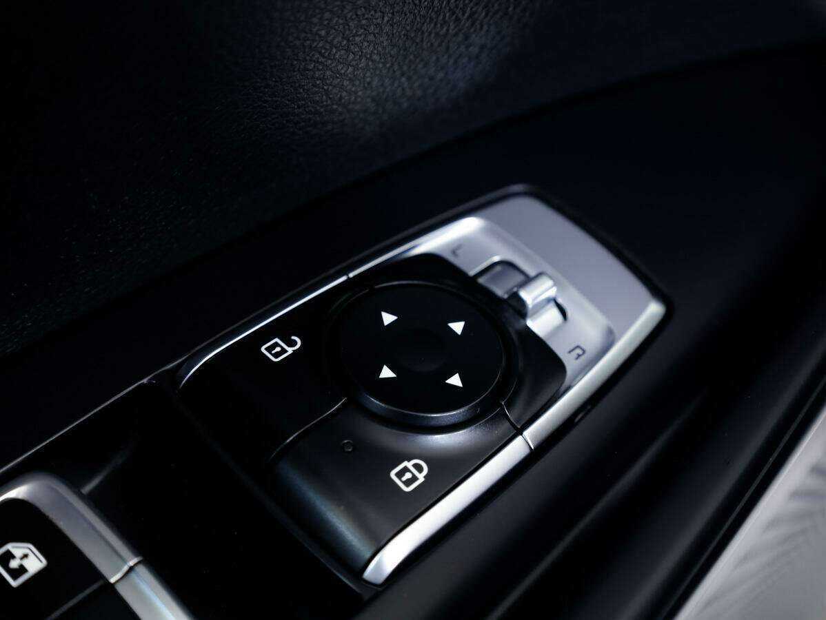 Kia K5, 2021 Фото №20