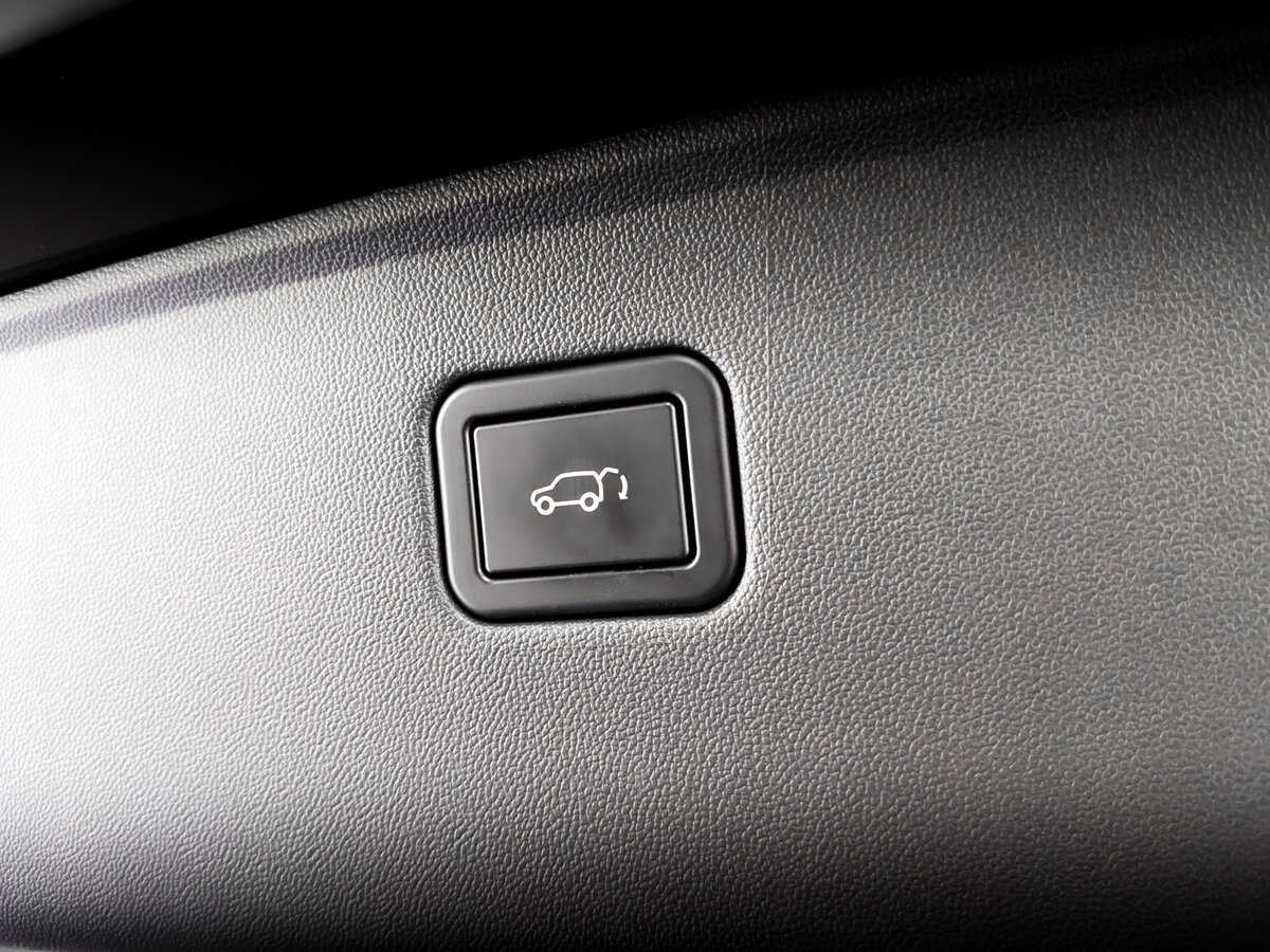 Changan UNI-S (CS55 Plus), 2024 Фото №27