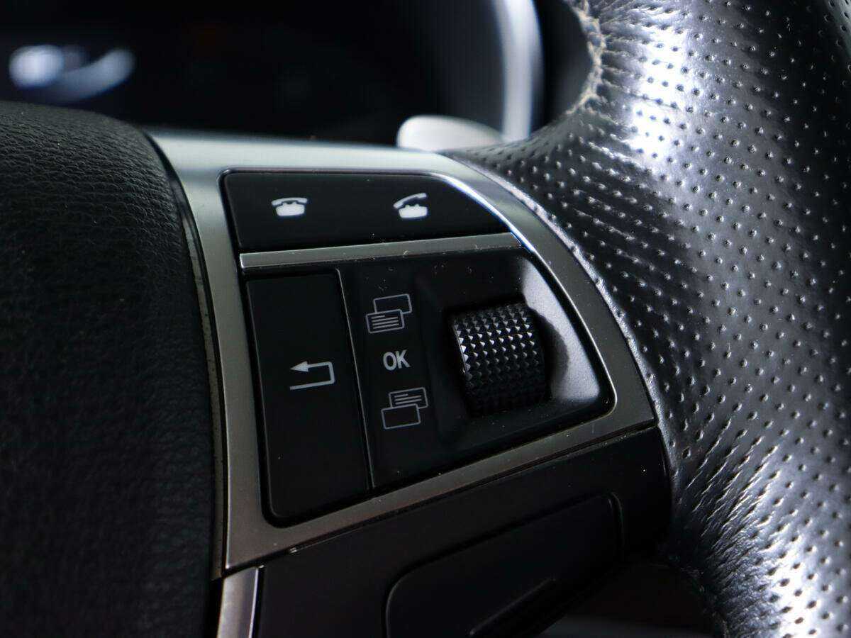 Haval H9, 2018 Фото №20