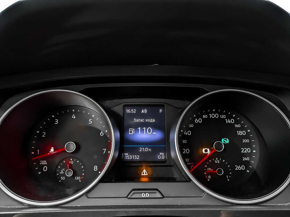 Volkswagen Tiguan, 2021 Фото №14