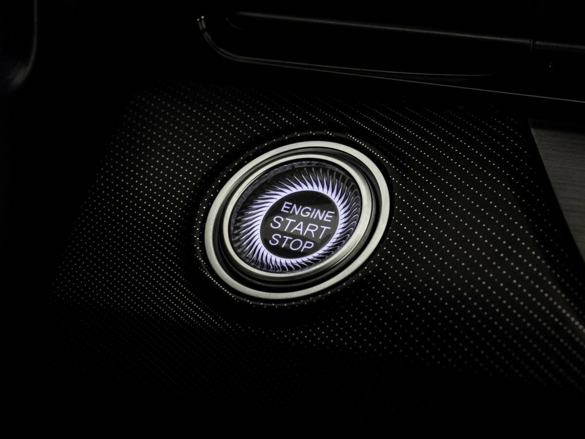 Exeed LX, 2024 Фото №14