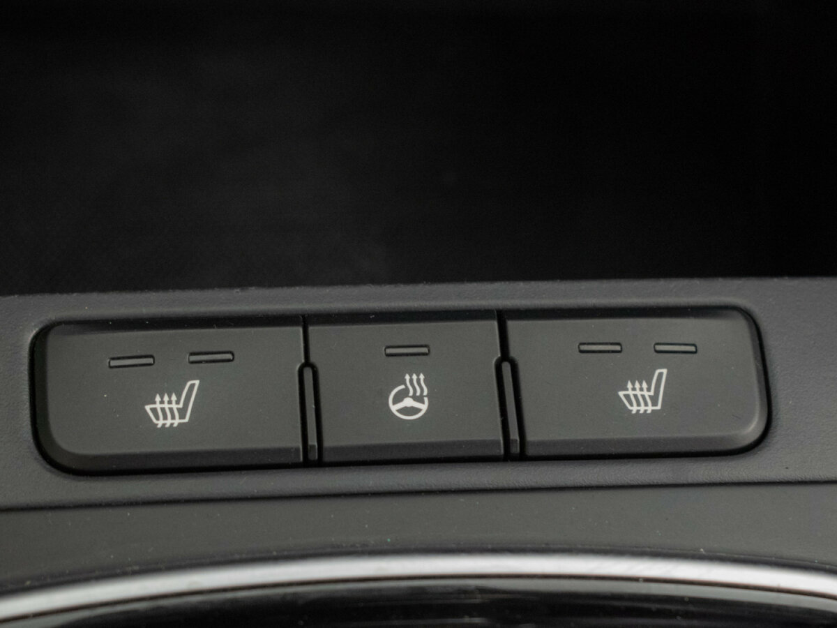 Kia Rio X-Line IV, 2018 Фото №13