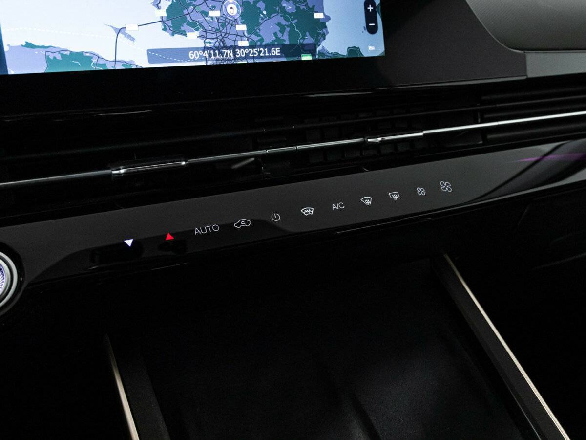 Omoda C5, 2023 Фото №20