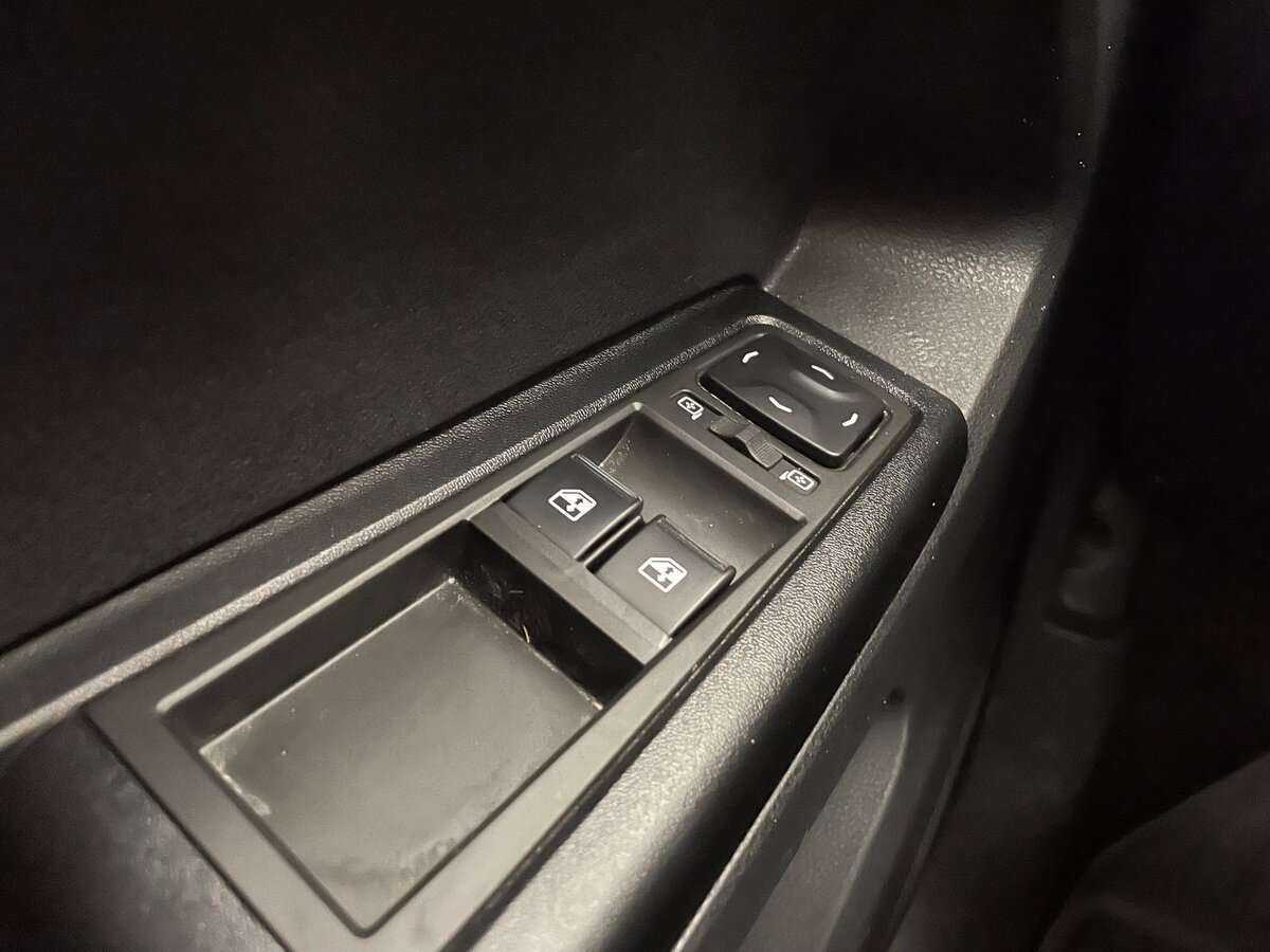 Lada (ВАЗ) Vesta, 2021 Фото №15