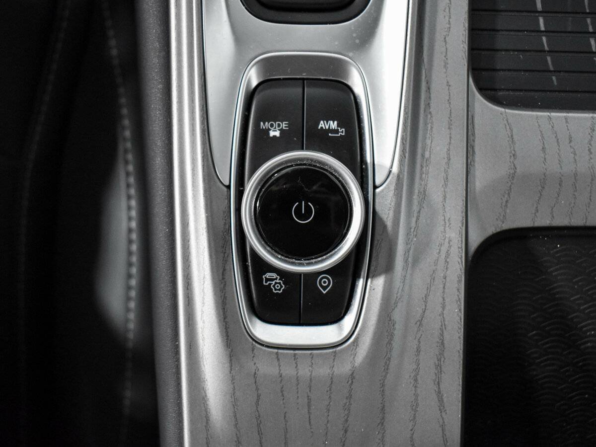 Chery Arrizo 8, 2023 Фото №12