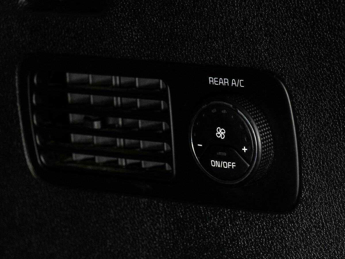 Kia Sorento Prime, 2016 Фото №29