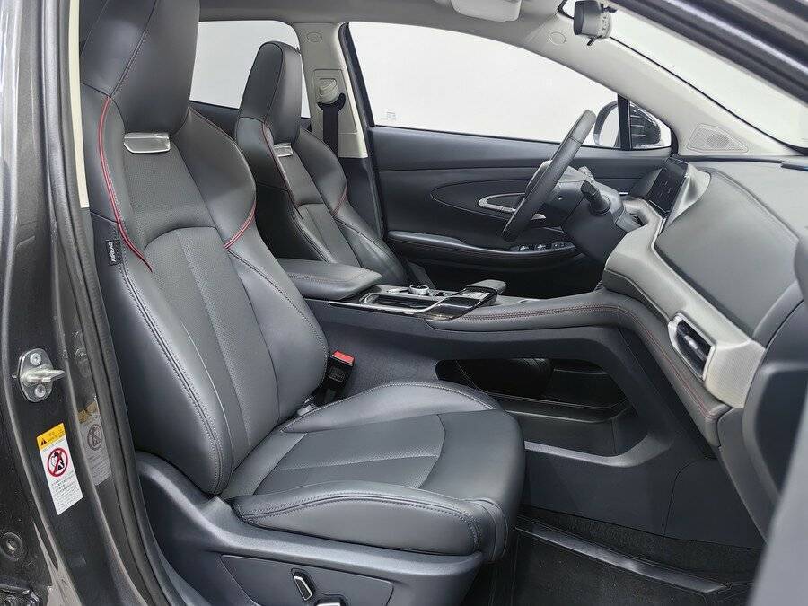 Changan UNI-T, 2023 Фото №7