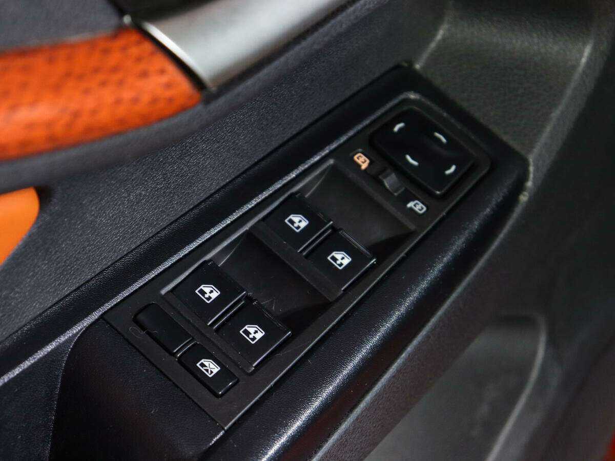 Lada (ВАЗ) Vesta SW Cross, 2019 Фото №15