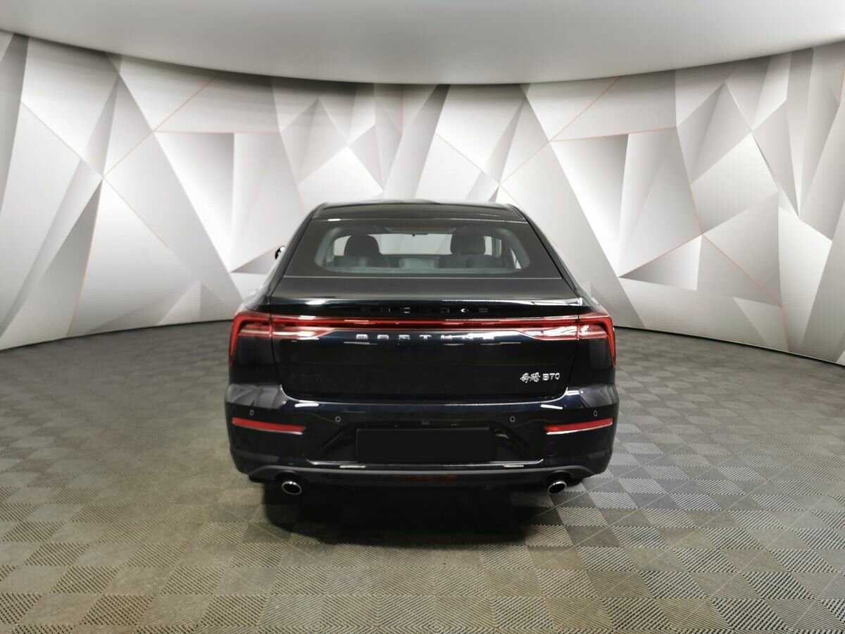 FAW Bestune B70, 2023 Фото №8