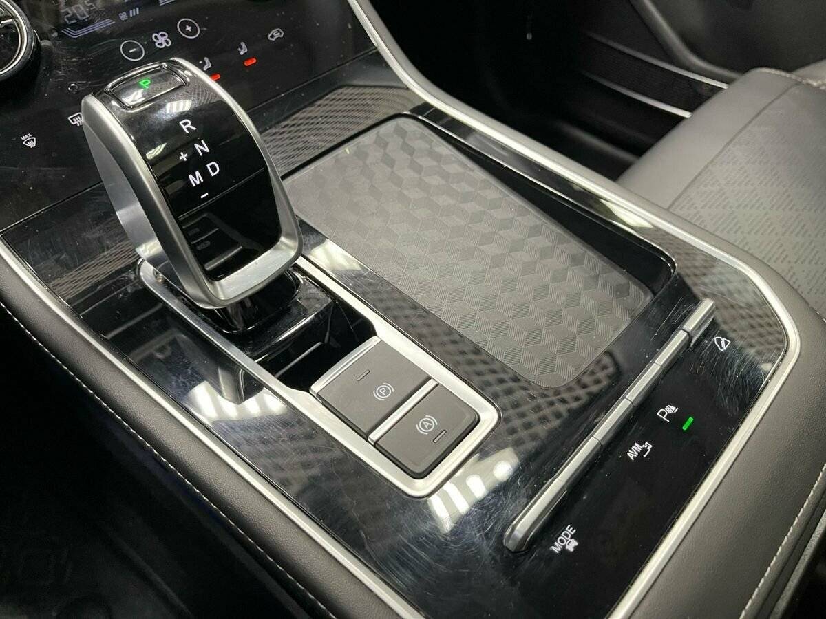 Chery Tiggo 8, 2023 Фото №18