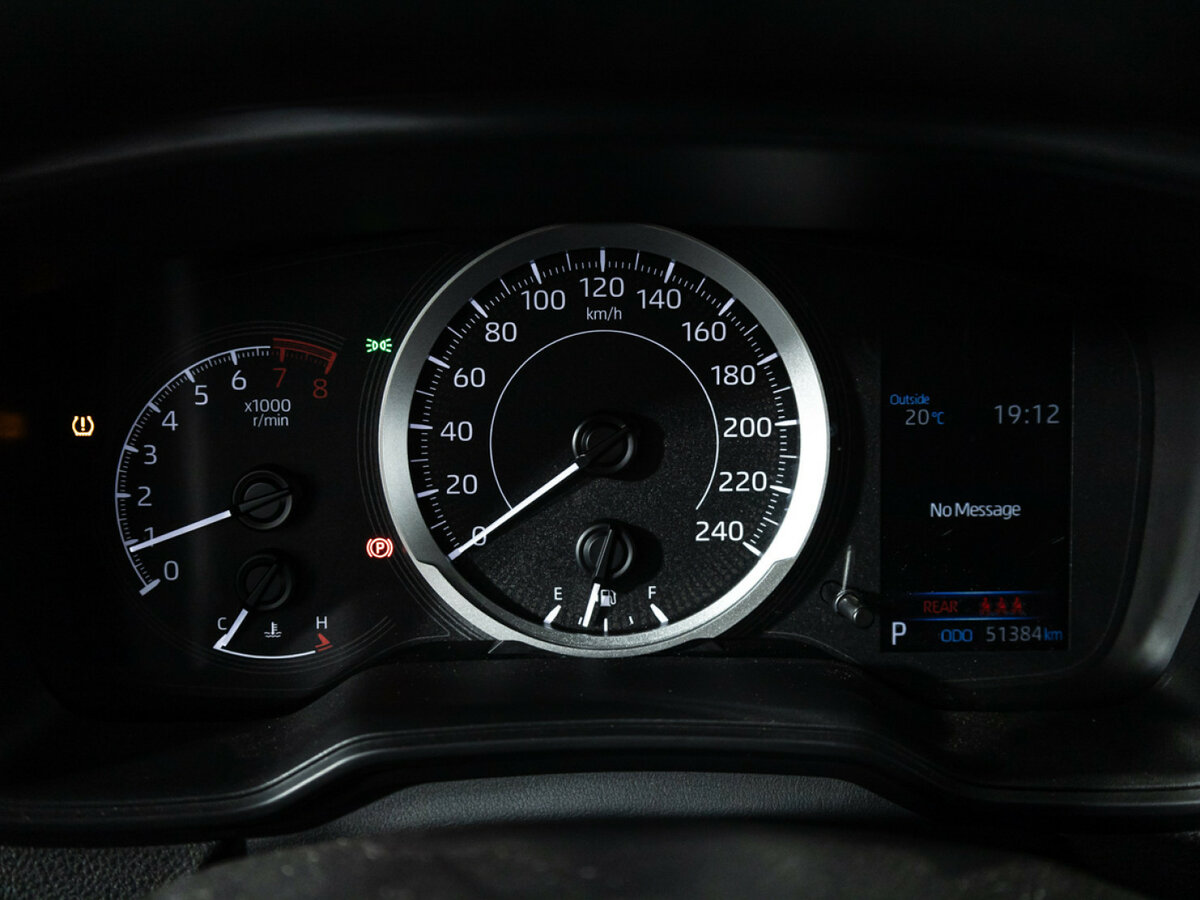 Toyota Corolla XII (E210), 2022 Фото №12
