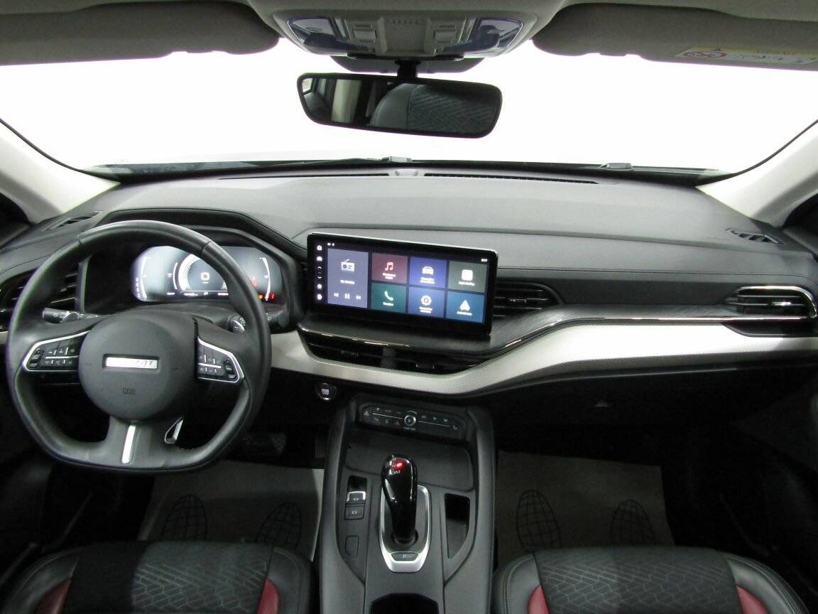 Haval F7, 2022 Фото №15
