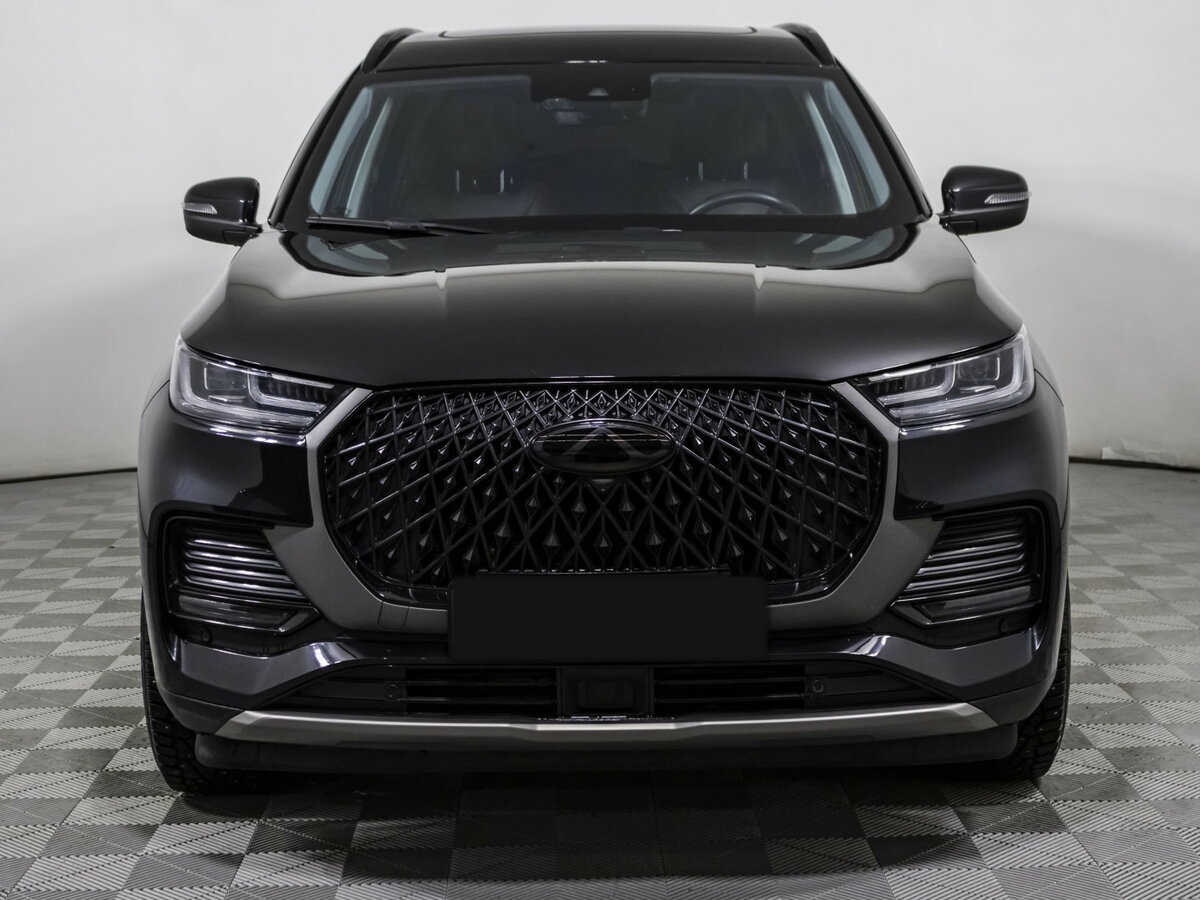 Chery Tiggo 8 Pro Max I Рестайлинг, 2023 Фото №2