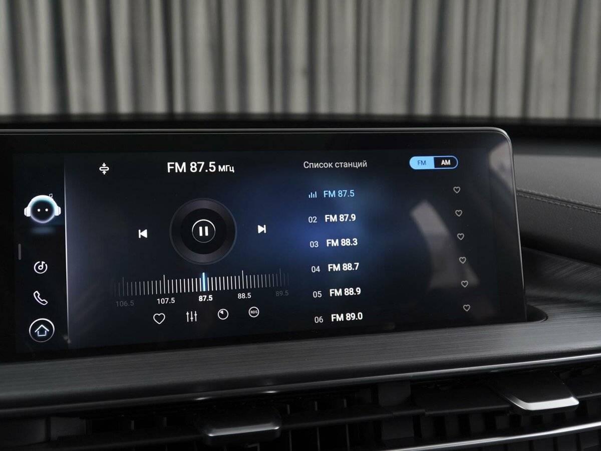 Chery Tiggo 7 Pro Max, 2023 Фото №23