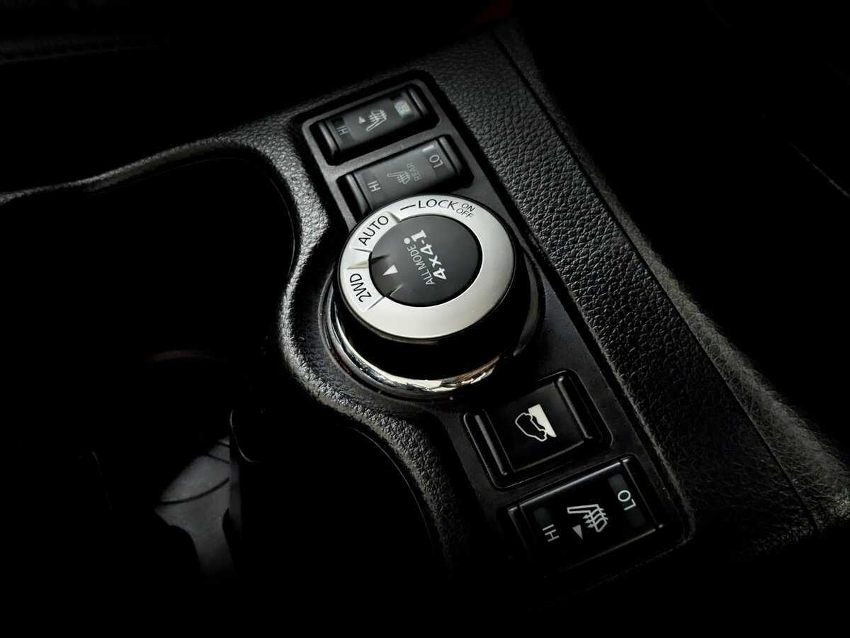 Nissan X-Trail, 2021 Фото №25