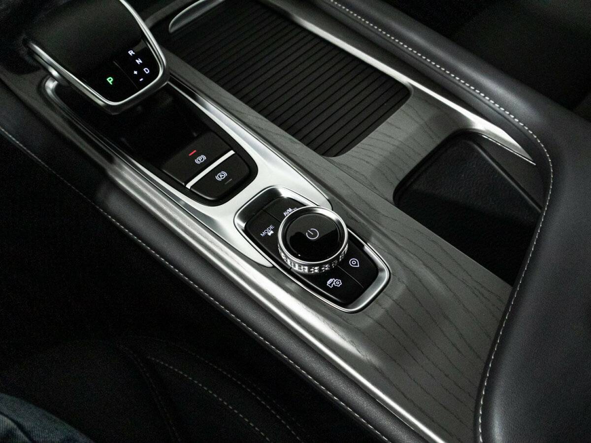 Chery Arrizo 8, 2023 Фото №22