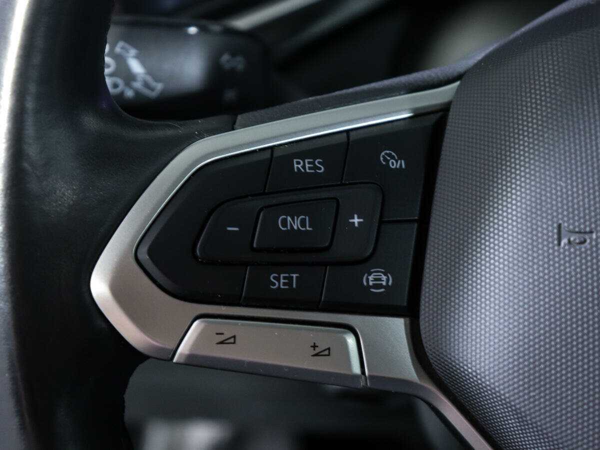 Volkswagen Polo, 2020 Фото №18