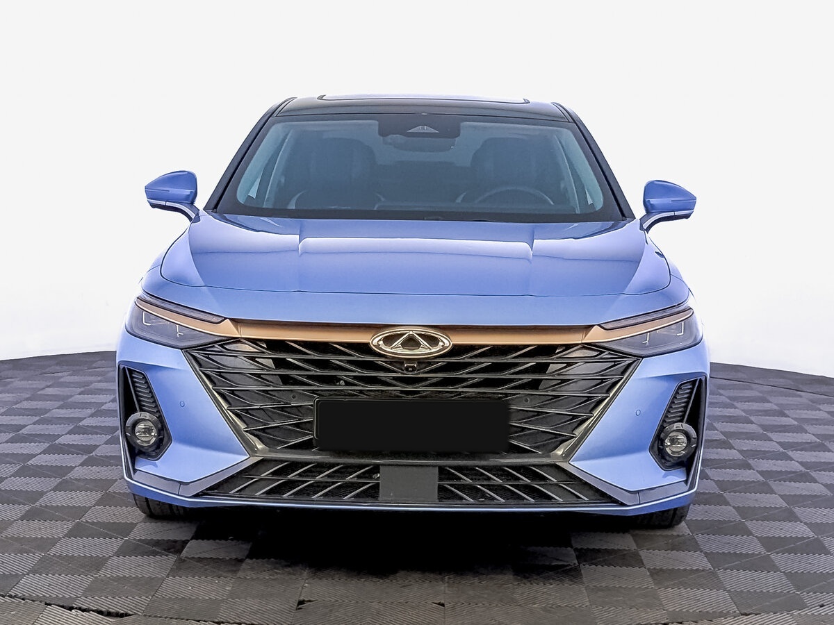 Chery Arrizo 8, 2023 Фото №2