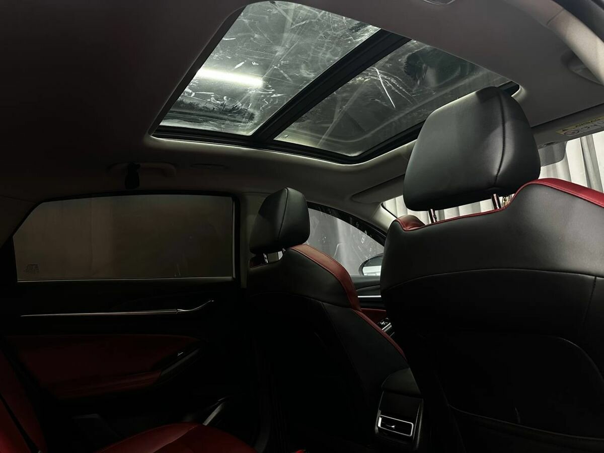 Changan Eado Plus, 2023 Фото №24