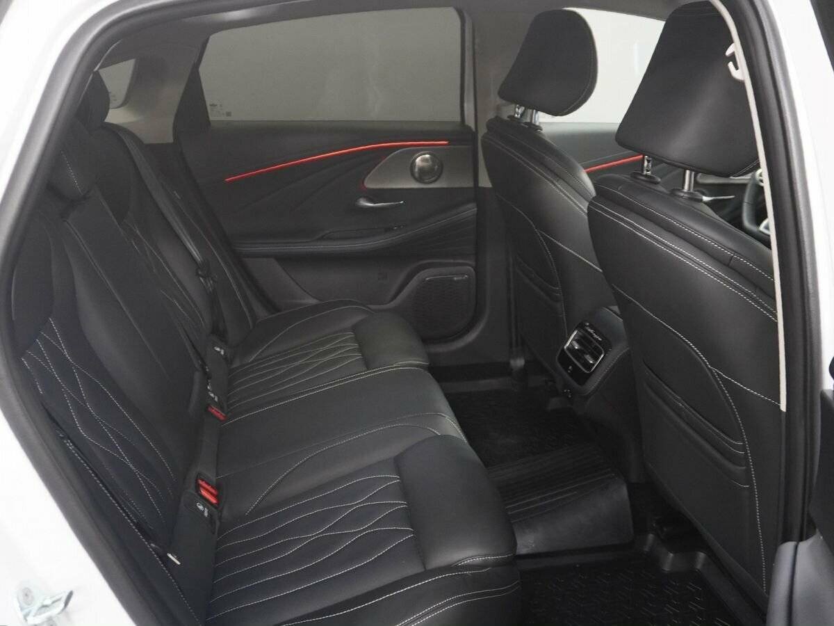 Chery Arrizo 8, 2023 Фото №10