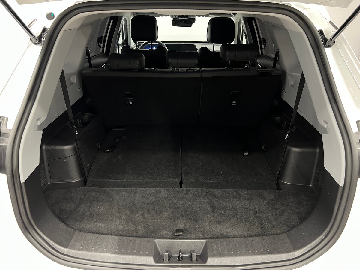Chery Tiggo 8 Pro Max I Рестайлинг, 2024 Фото №28