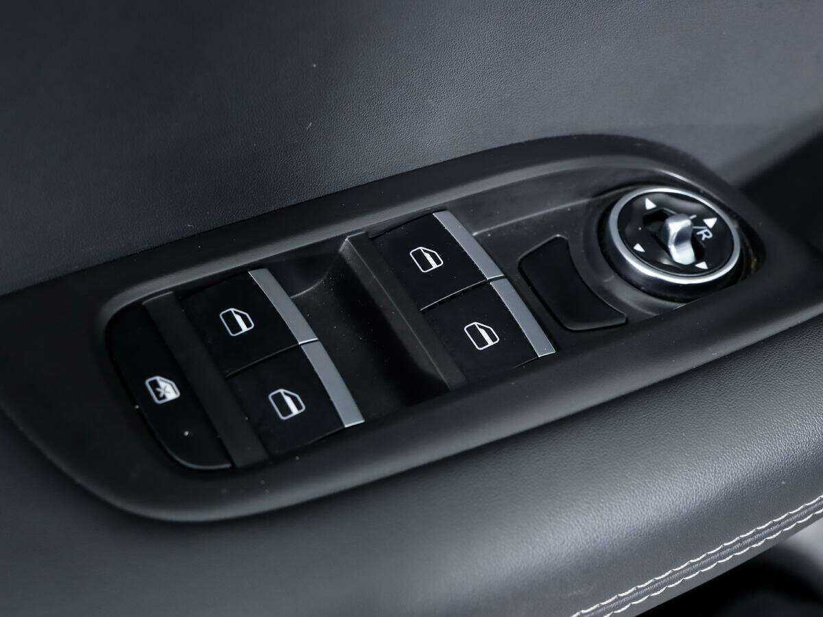 Chery Tiggo 5x, 2020 Фото №14